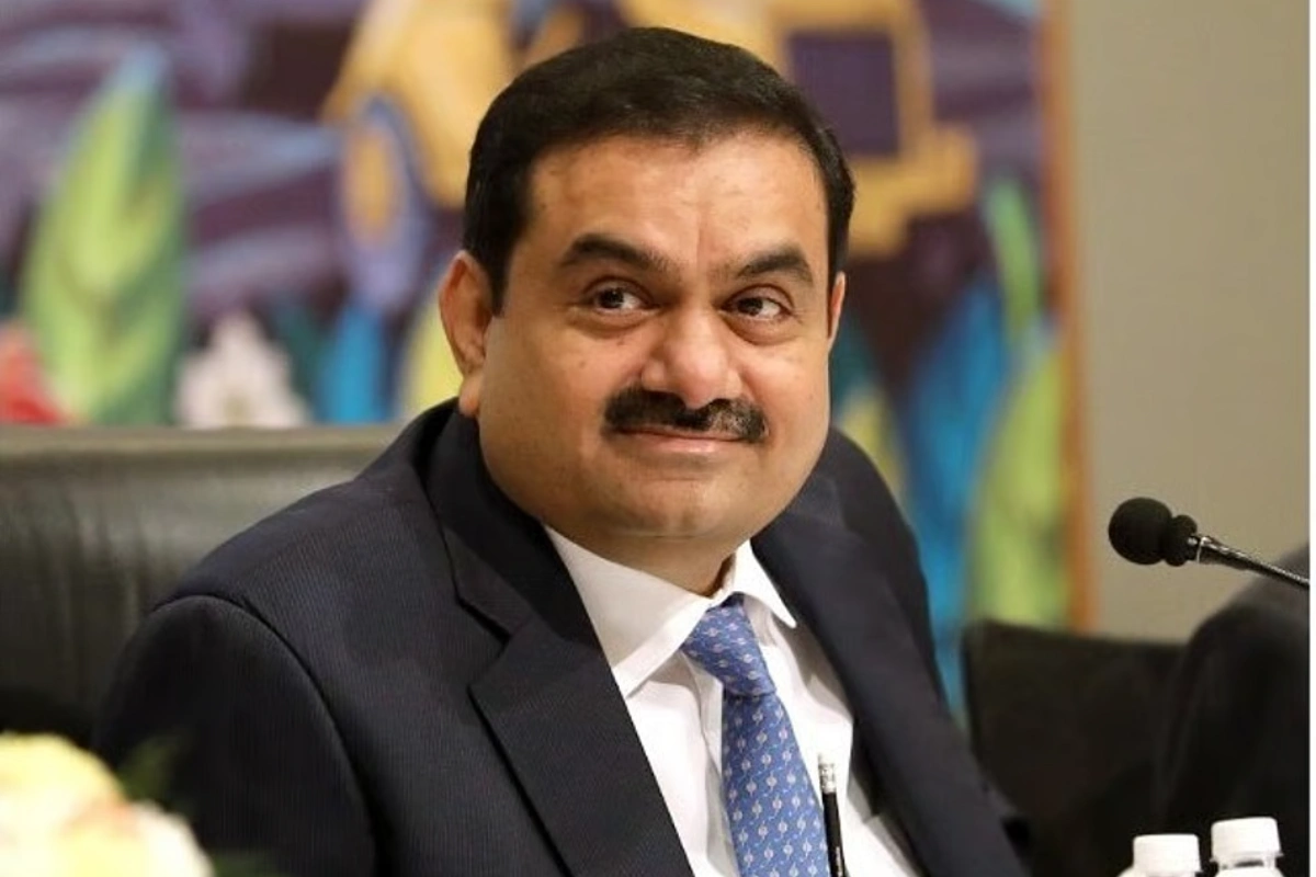Gautam Adani: “We Don’t Just Build Businesses, We Build India’s Capabilities”