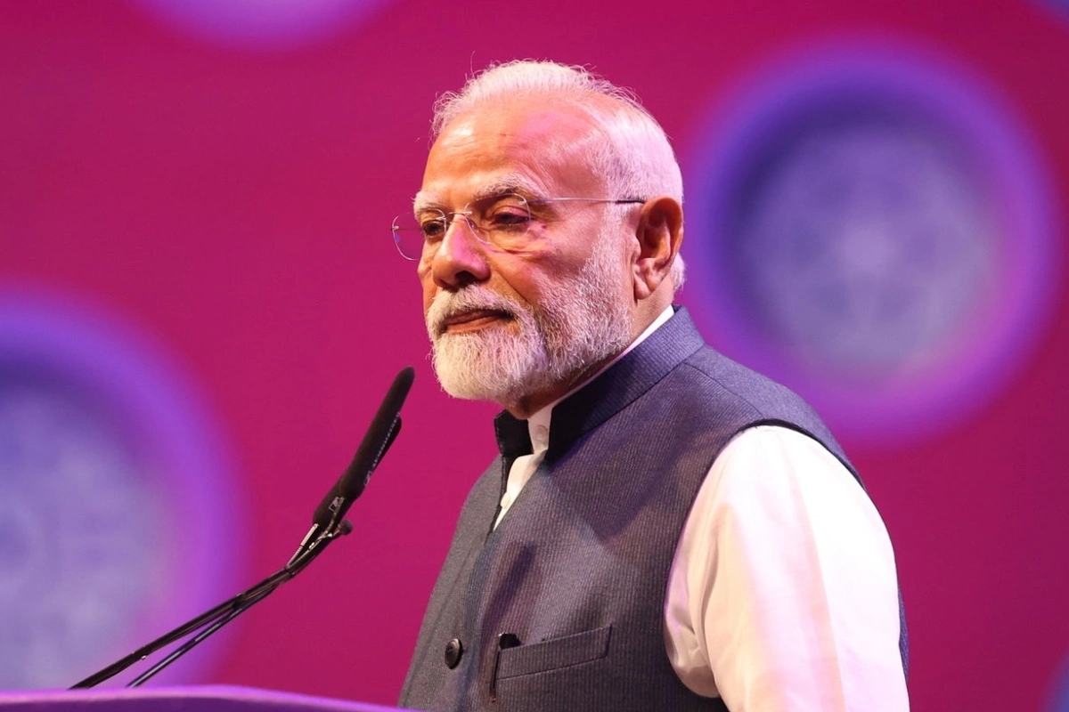 PM Modi's Governance Model Fuels India's Retail Investment Revolution