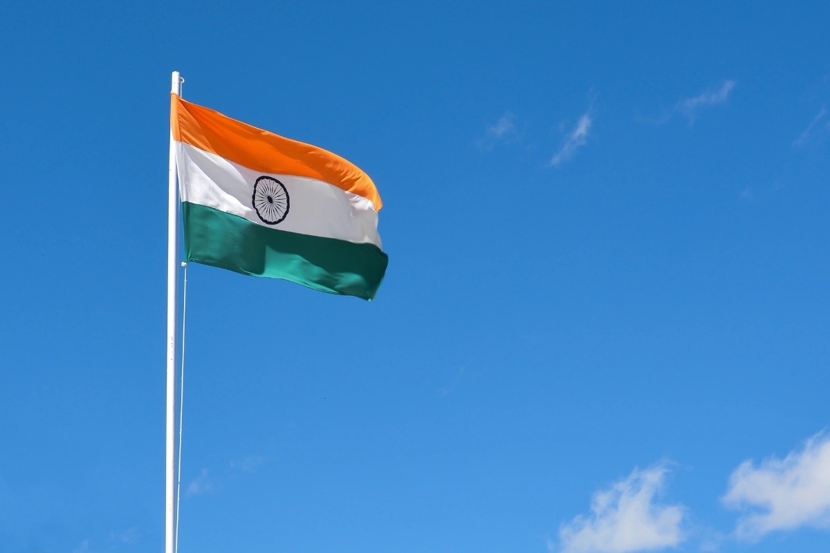 India Breaks Into Top 100 In Global SDG Index For The First Time