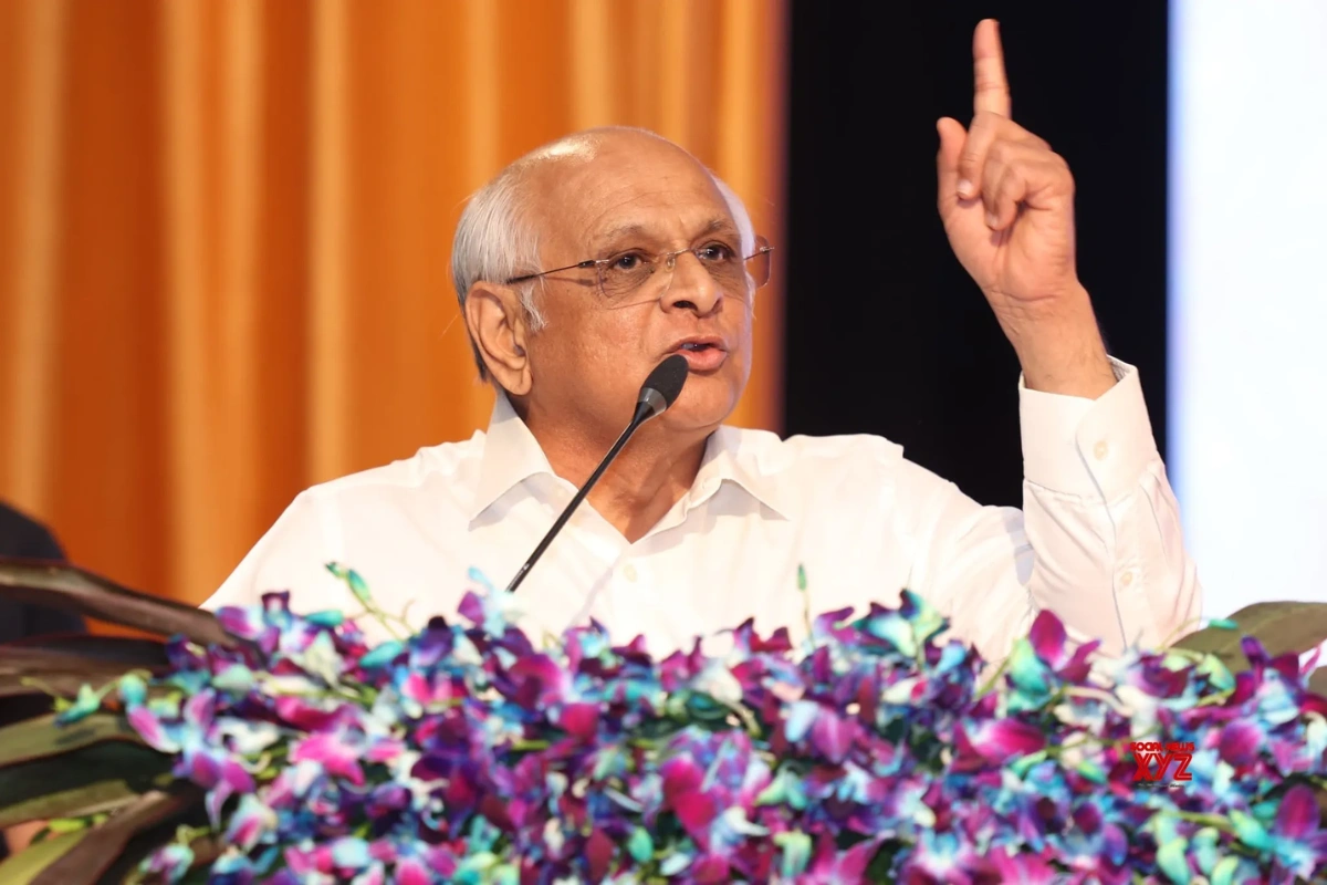 Gujarat Leads With India’s Largest School Education Reform Mission