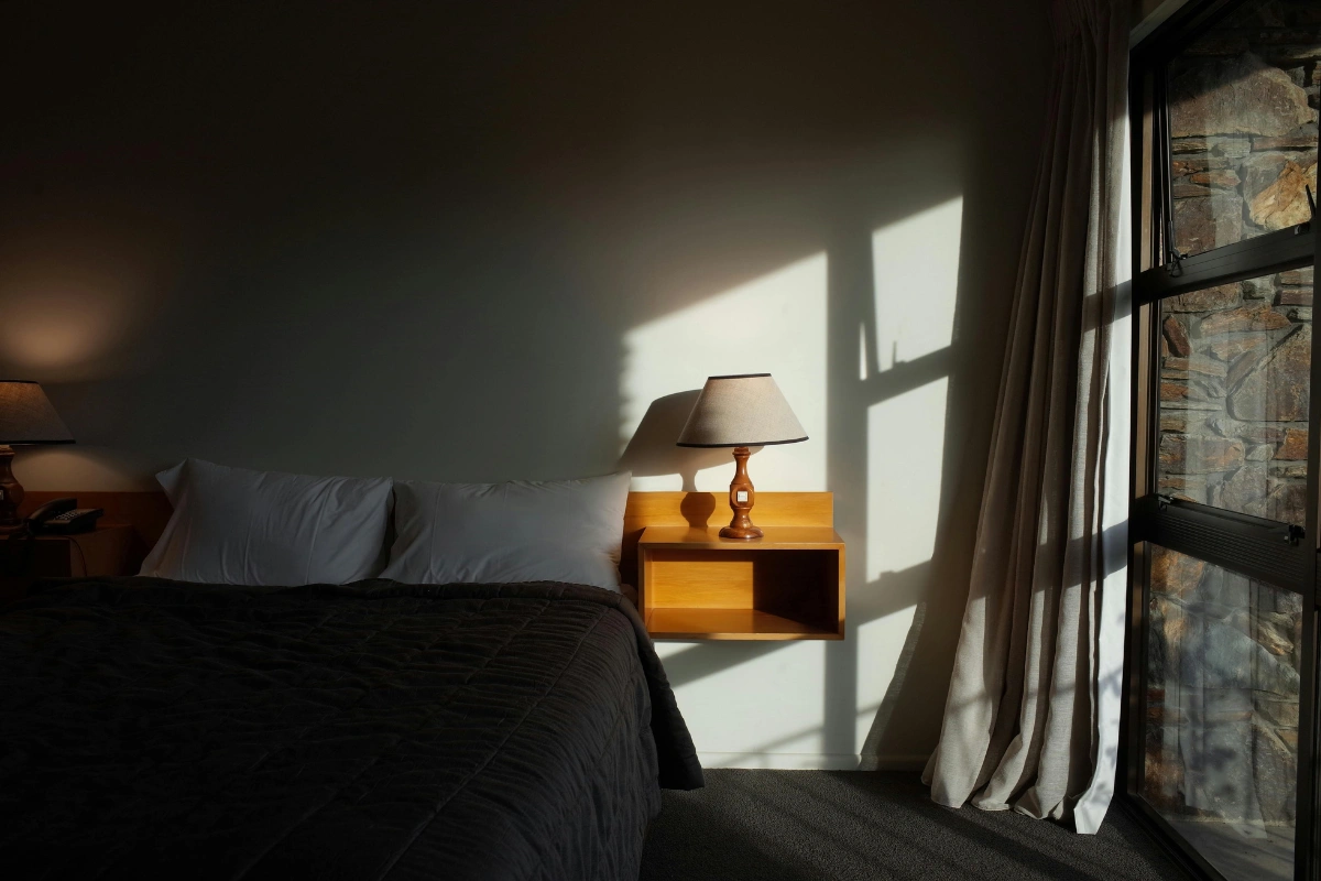 How Light Exposure In The Morning Affects Your Sleep Quality