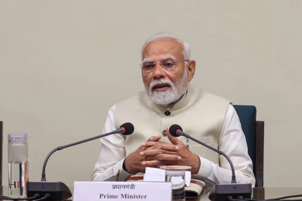 PM Modi Hails Bodoland CEM Cup As A Festival Of Unity, Youth & Sporting Spirit