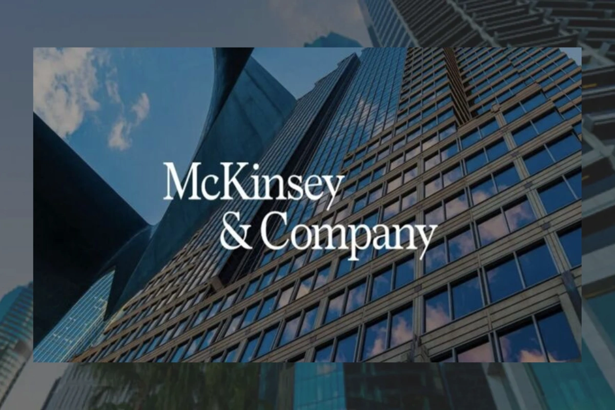 India Poised For Innovation-Led Global Boom, Says McKinsey Report