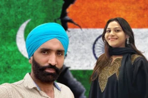Following Jyoti Malhotra’s Arrest, Punjab Police Nab Another YouTuber In Espionage Case