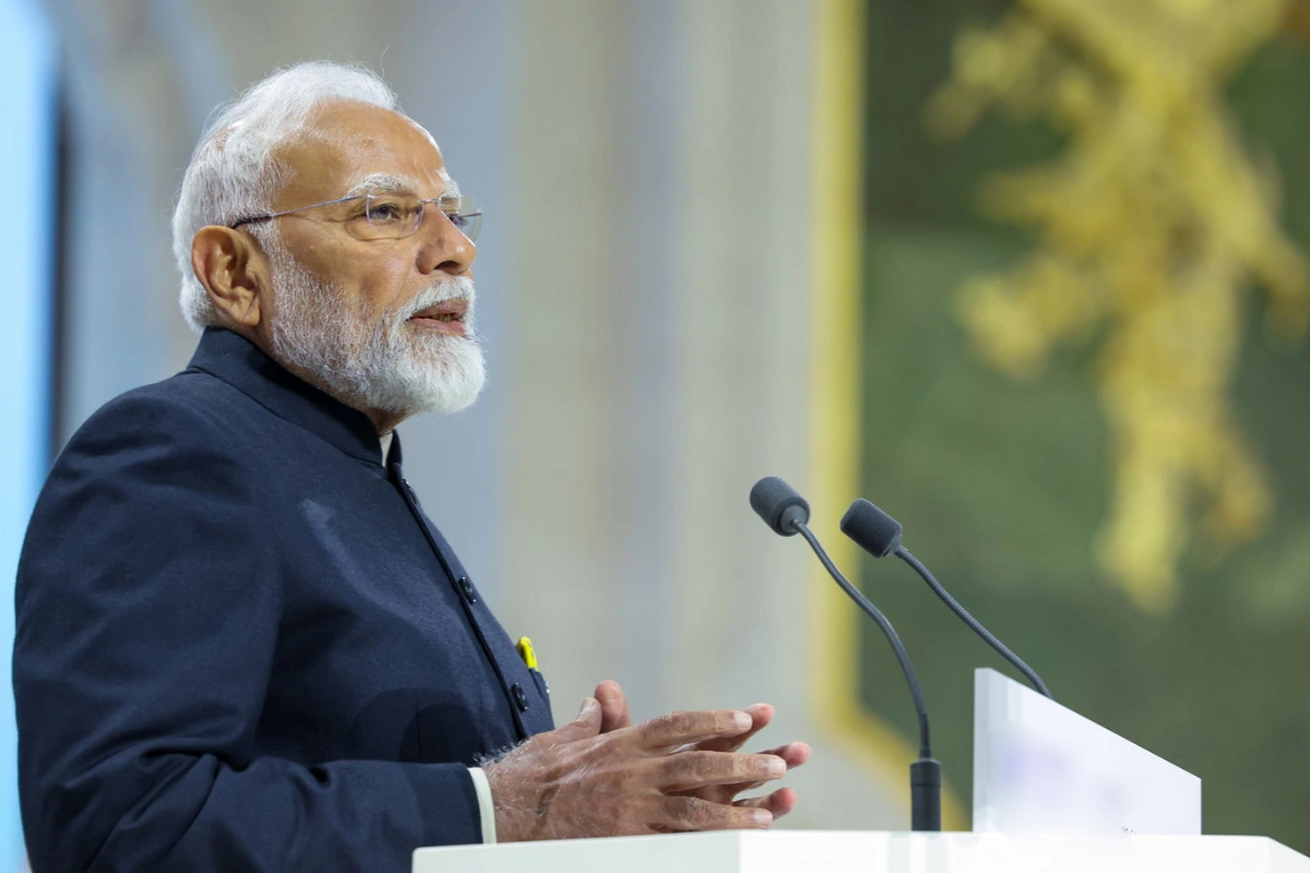 PM Modi Marks 11 Years Of Revolutionary Energy Reforms & Green Growth