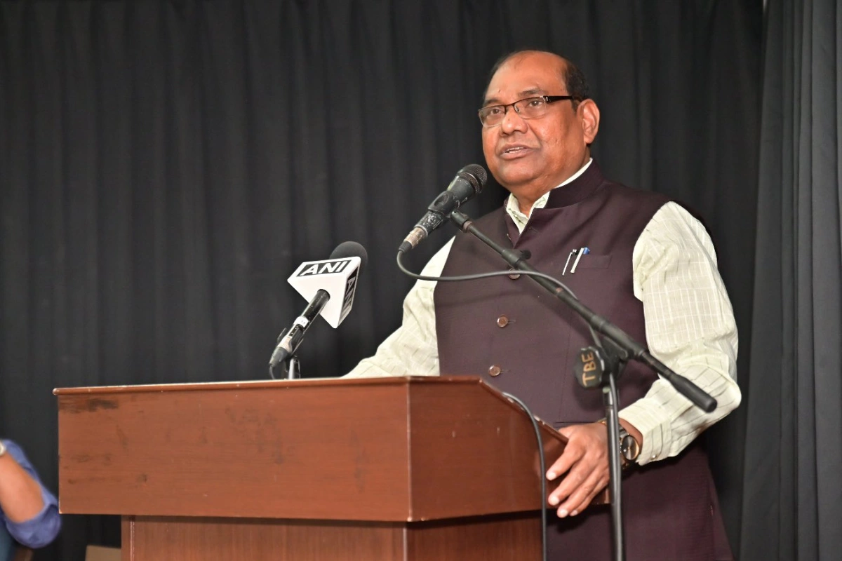 BJP MP Brij Lal Calls For ‘Sindoor Memorial’ To Honour Pahalgam Victims & Celebrate ‘Op Sindoor’
