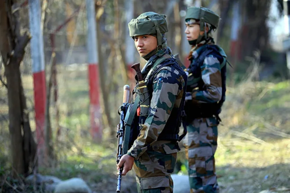Defence Ministry
