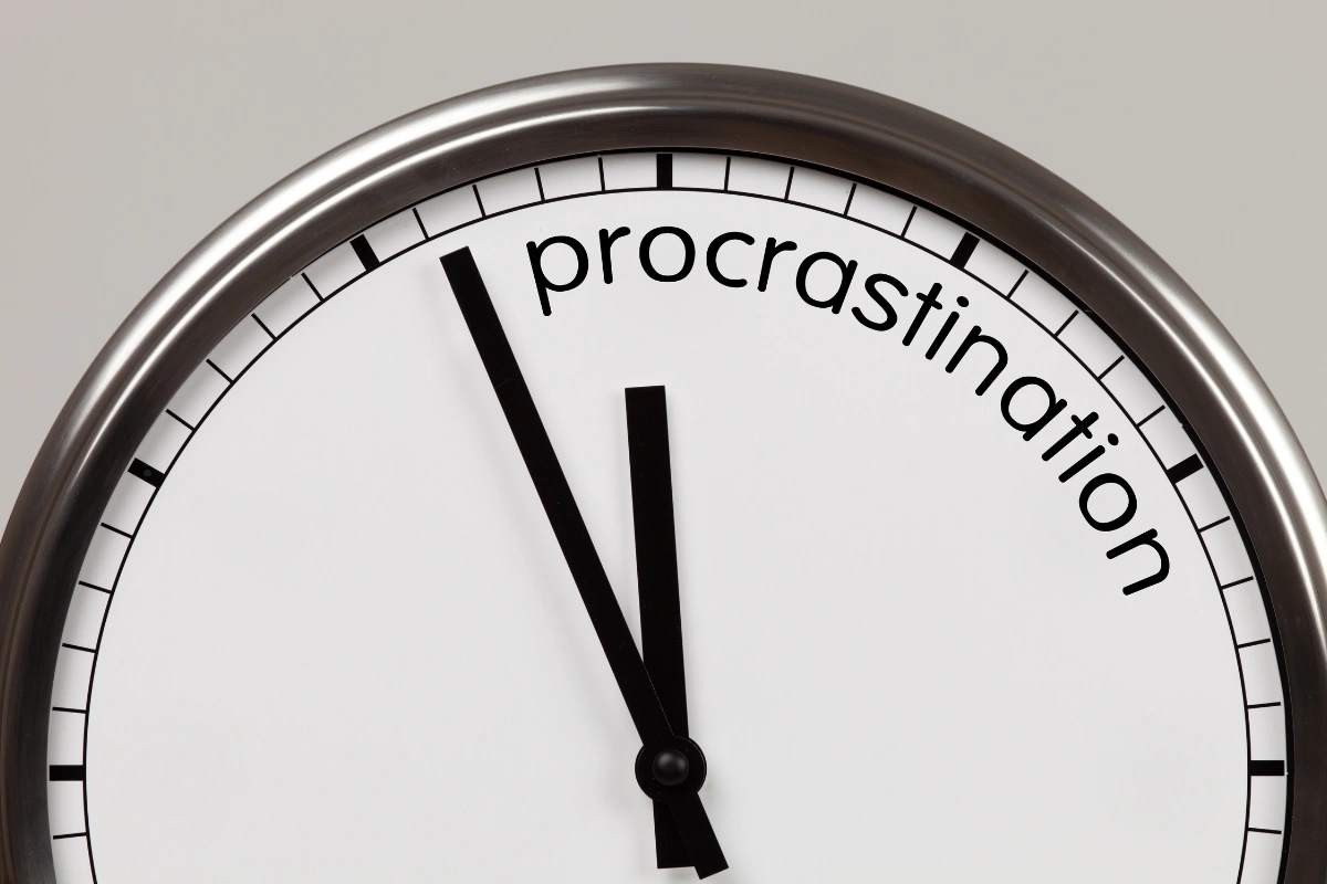 Overcoming Procrastination: Strategies That Help