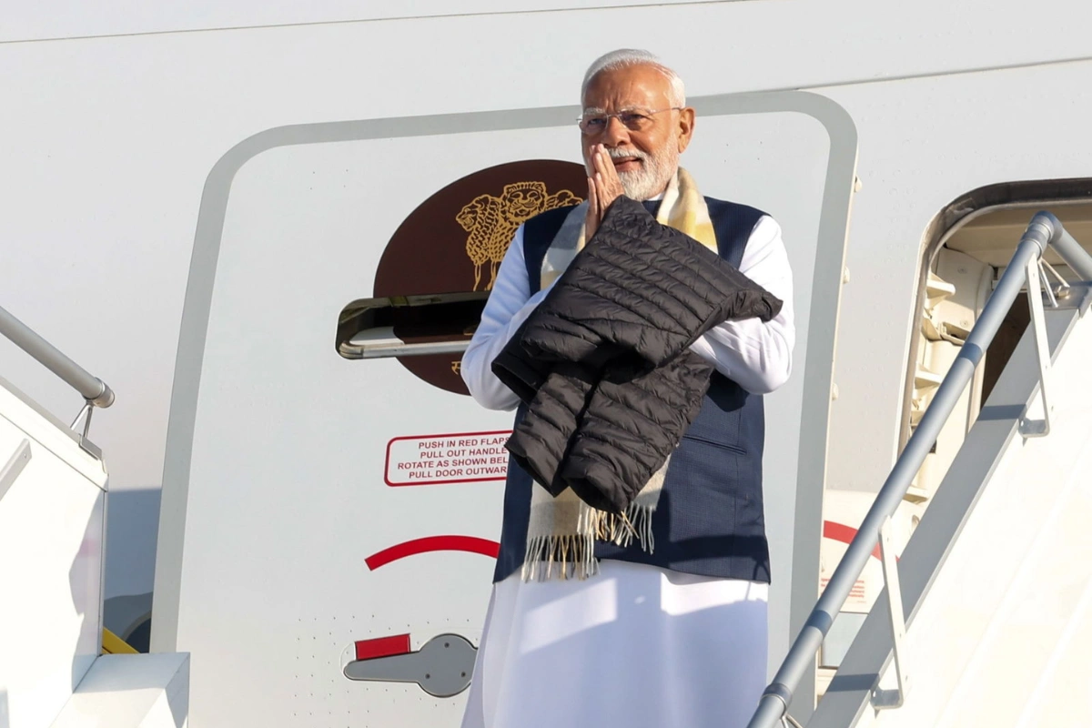 PM Modi- Canada-G7 Summit