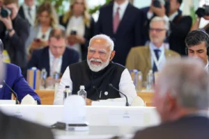 PM Modi Pledges To Highlight Global South Priorities At G7 Meet In Canada