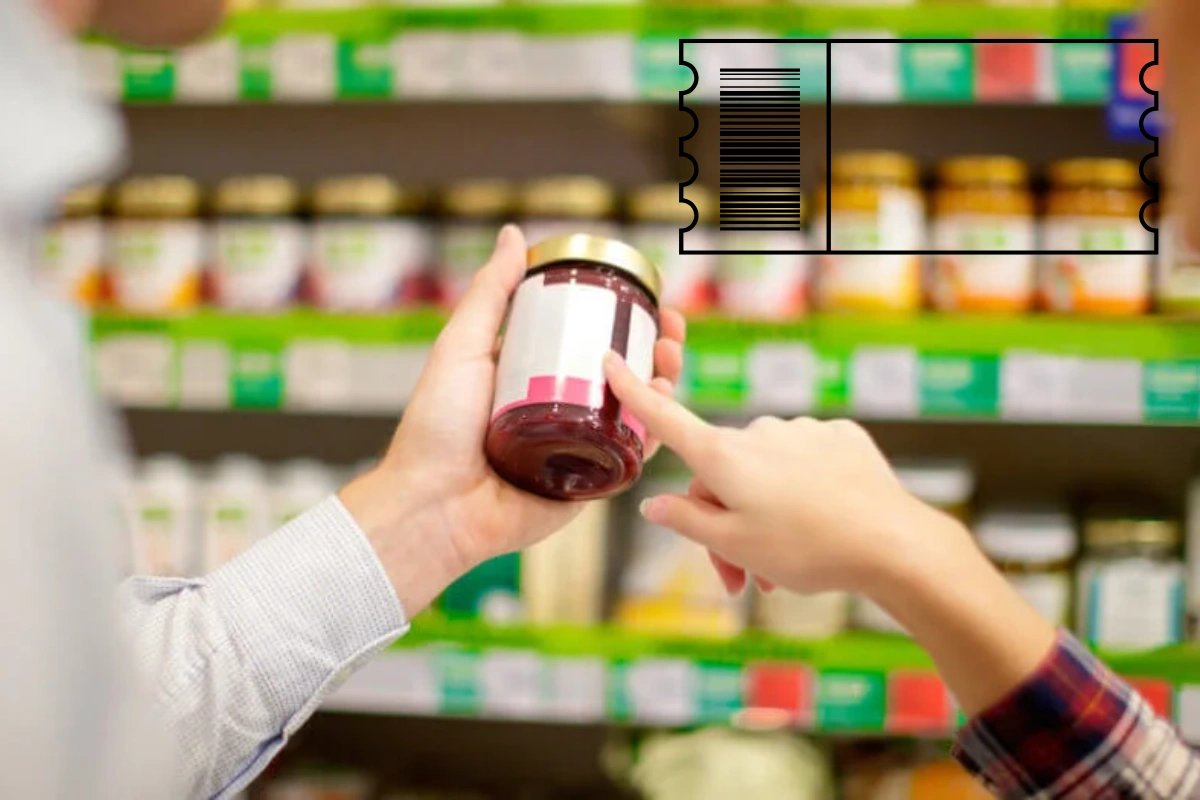 How To Read Food Labels & Make Smarter Grocery Choices