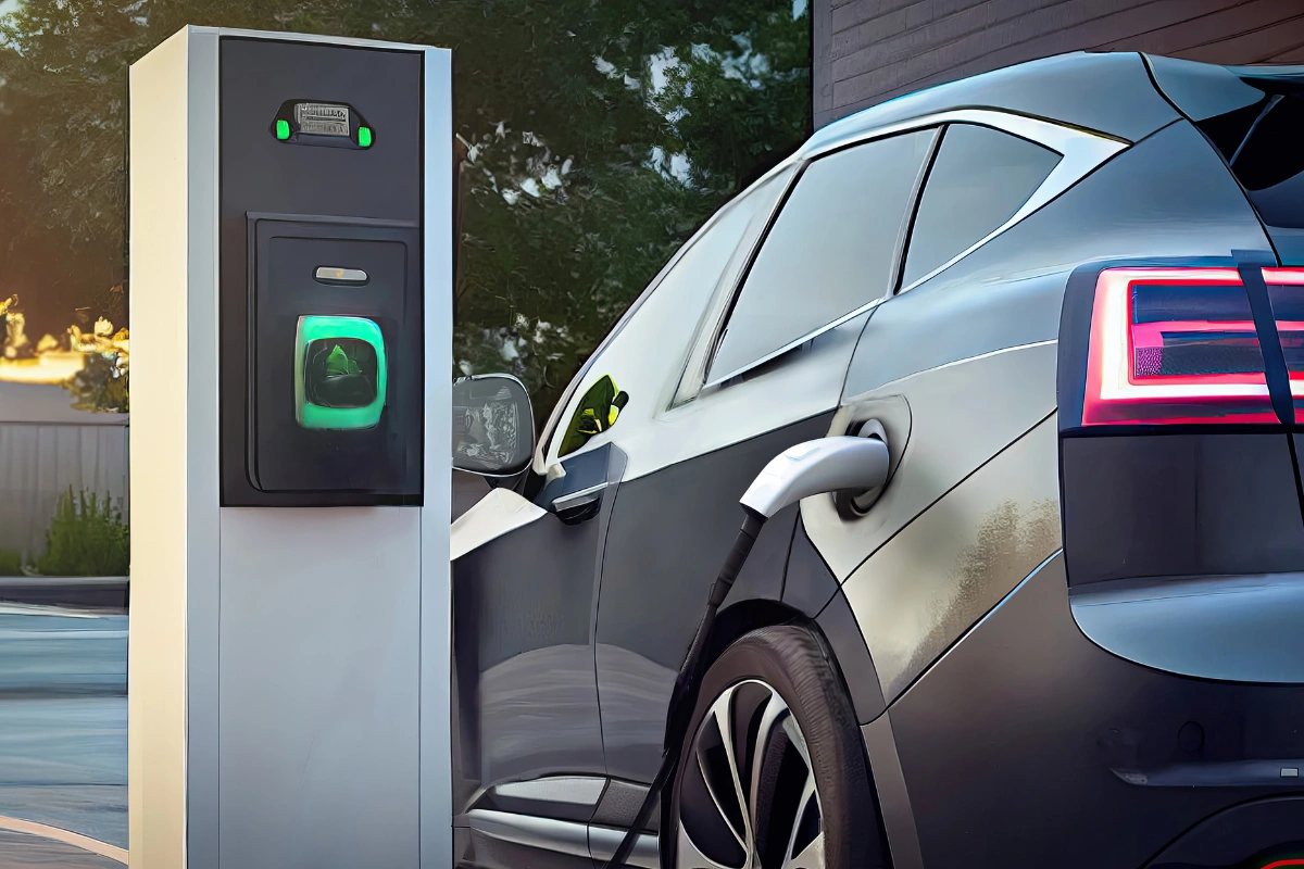 EV Sales Mark 4% Rise In May; Signals Shift To Green Mobility