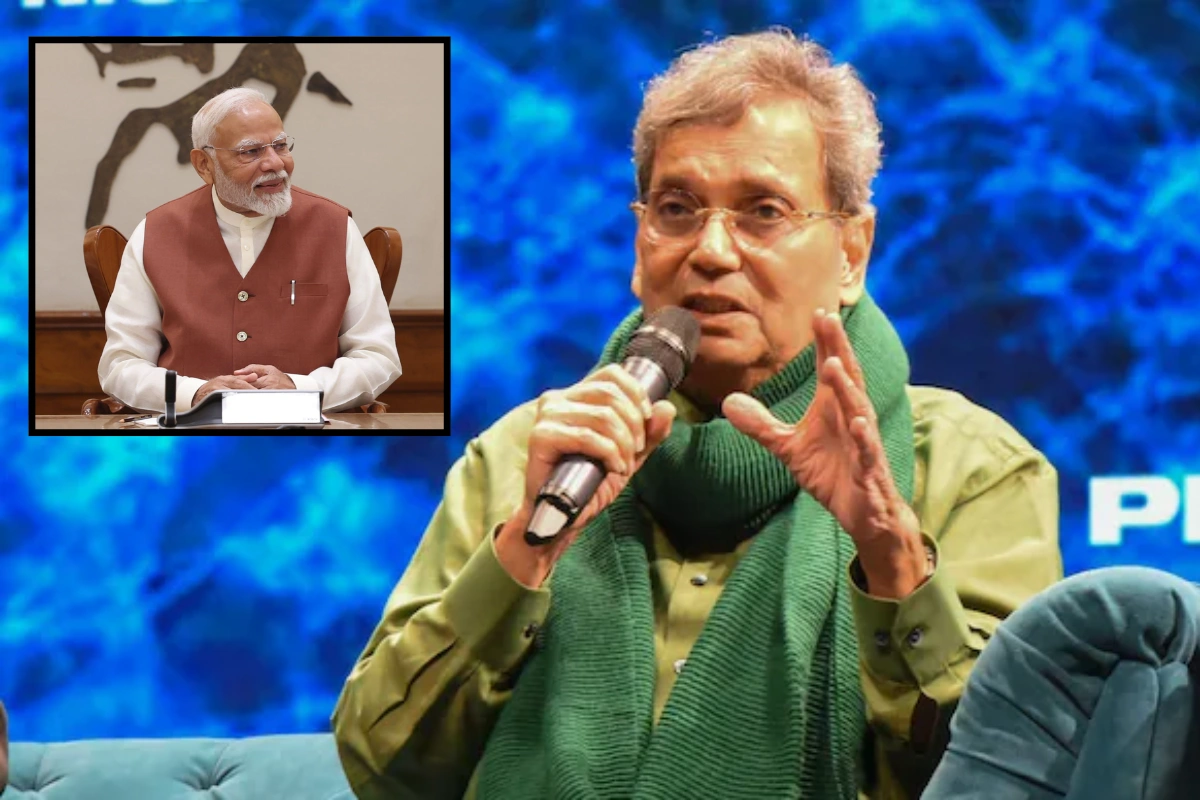 Subhash Ghai Hails PM Modi’s Transformative Vision For India