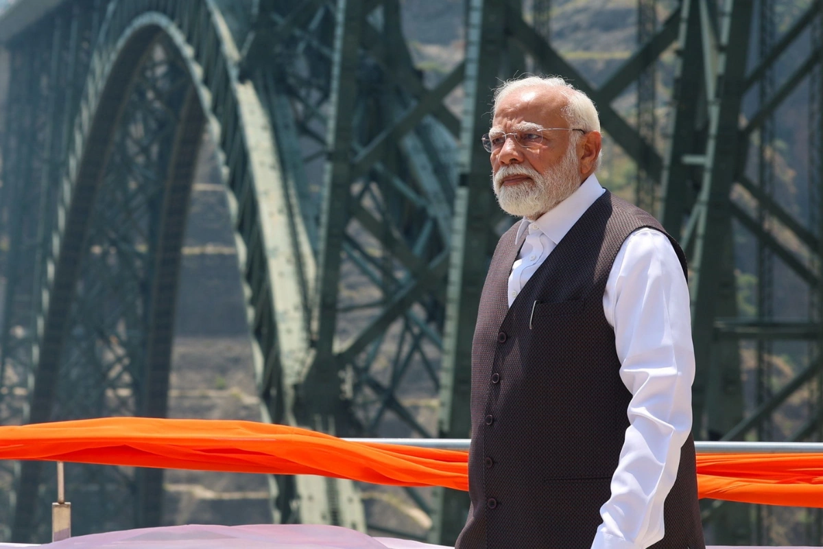 PM Modi Highlights 11 Years Of Seva, Governance & Inclusive Transformation