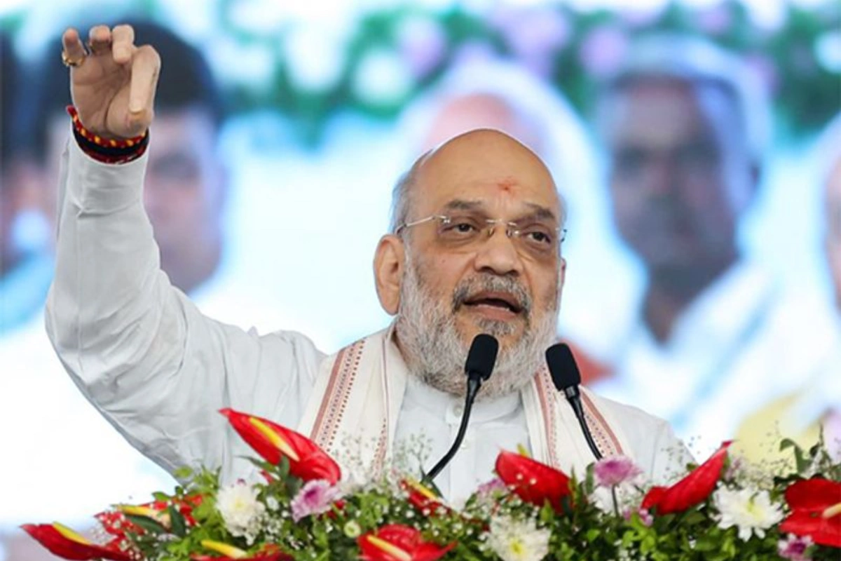 India To Host 2029 World Police & Fire Games; Amit Shah Hails Global Recognition