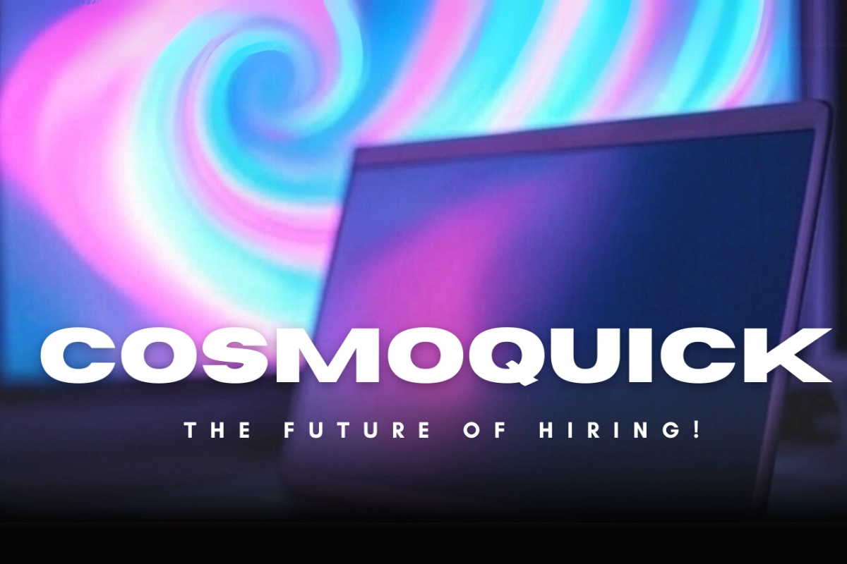 cosmoquick