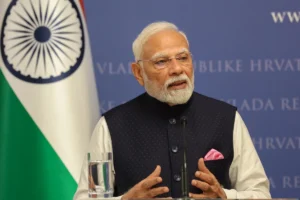 PM Modi To Launch ₹5,700 Crore Development Projects In Bihar’s Siwan District