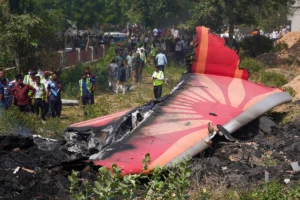 Air India Mourns Cabin Crew Lost In Crash: ‘Flew With Compassion, You Will Be Remembered’