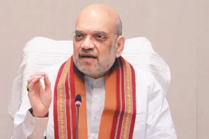 PM Modi’s Healthcare Vision Transforming Lives Of The Poor, Says Amit Shah In Bengaluru