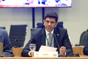 India Reasserts Global Digital Leadership At BRICS Meet In Brazil