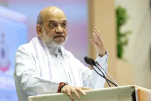 HM Shah Set To Visit Chhattisgarh To Strengthen Anti-Maoist Strategy