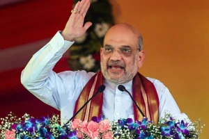 HM Shah To Visit Kashi Today For Central Zonal Council Deliberations