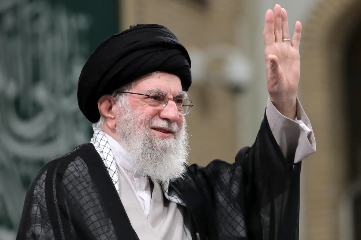 Khamenei Vows Ongoing Retaliation Against Israel After US Strikes