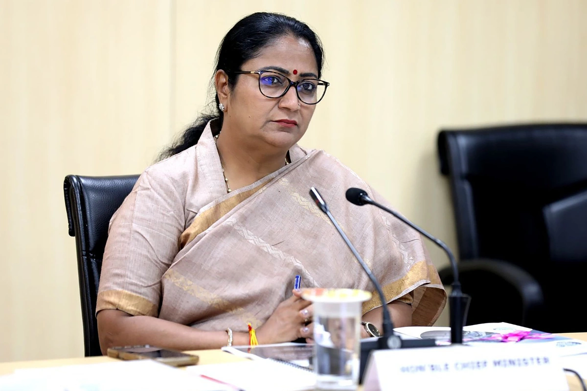 Delhi CM Pays Tribute To Victims Of Kanishka Bombing; Reaffirms Zero Tolerance For Terrorism