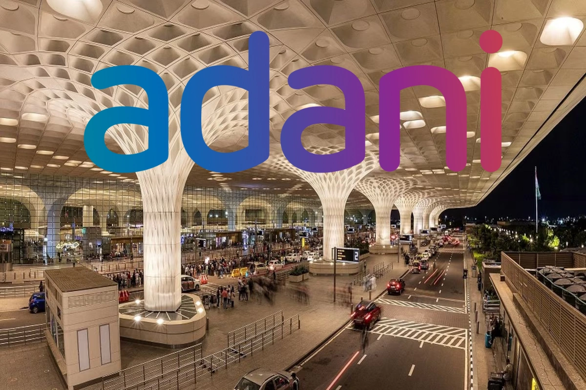 Adani Airports Secures $1 Billion To Modernise Mumbai International Airport