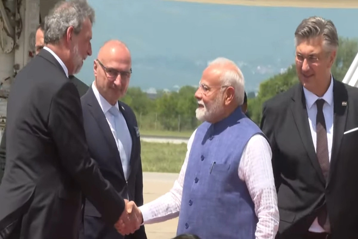 PM Modi
