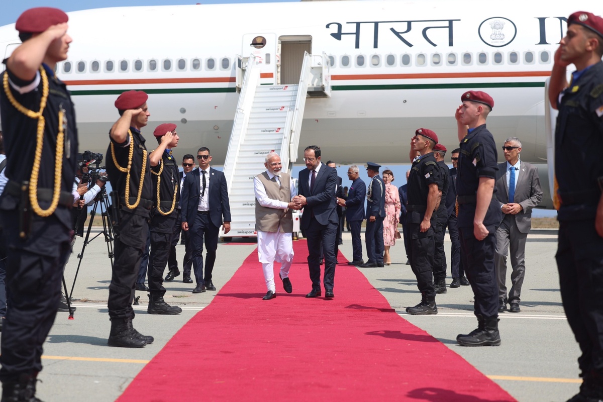 PM Modi