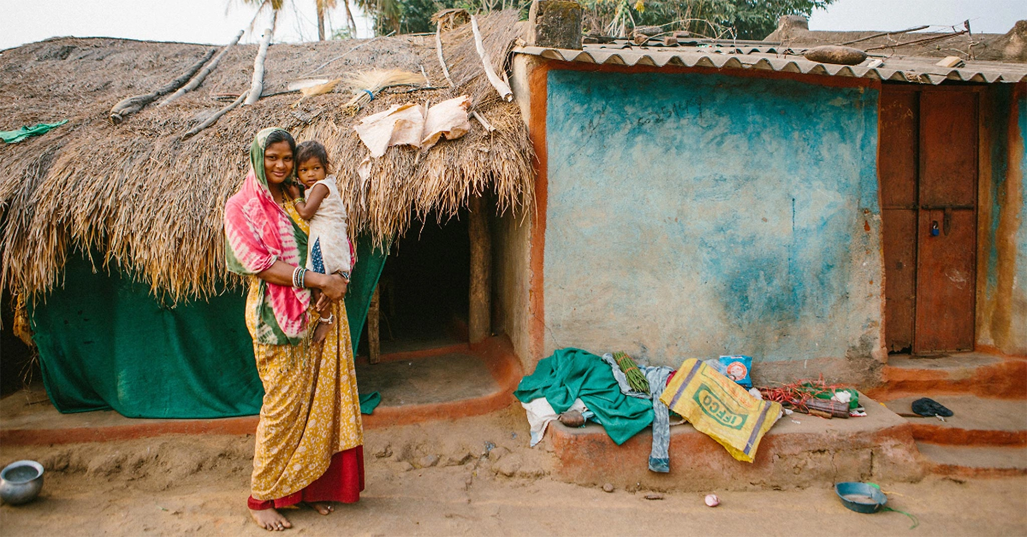 Poverty In India Reduced Via Tangible Boost In Household Living Standards, Incomes