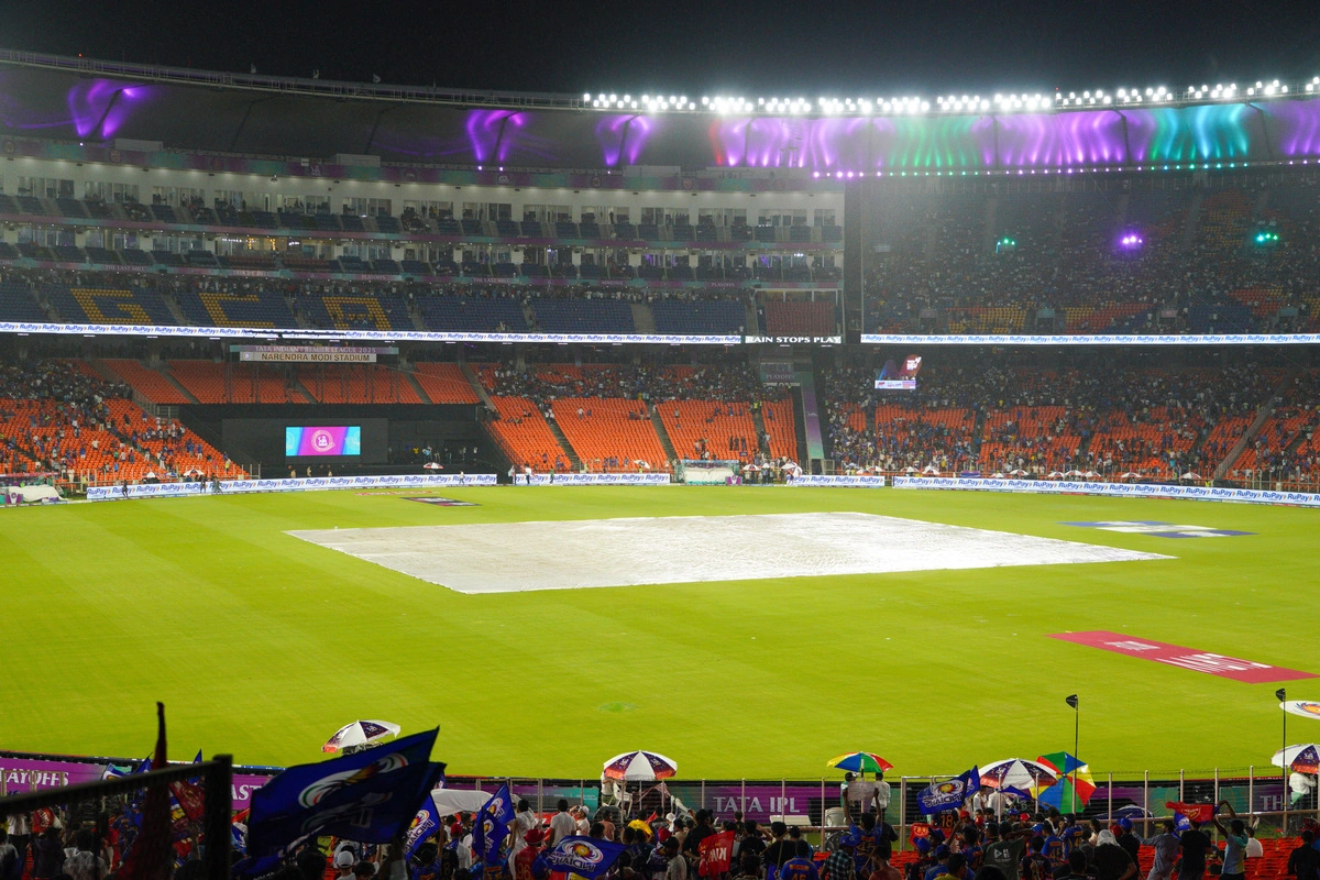 IPL 2025 Final: RCB And Punjab Kings Eye Maiden Title In Ahmedabad