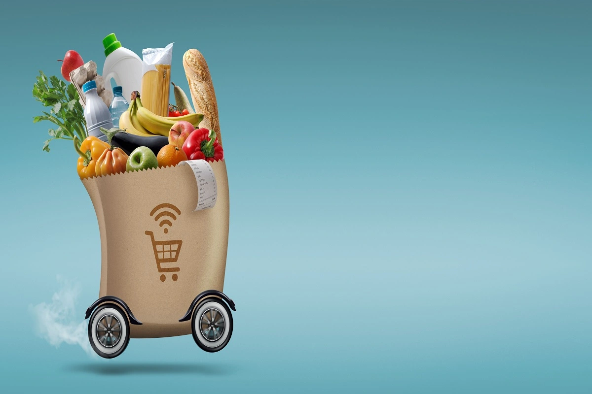 India’s Quick Commerce Market To Reach $57 Billion By 2030, Says Morgan Stanley
