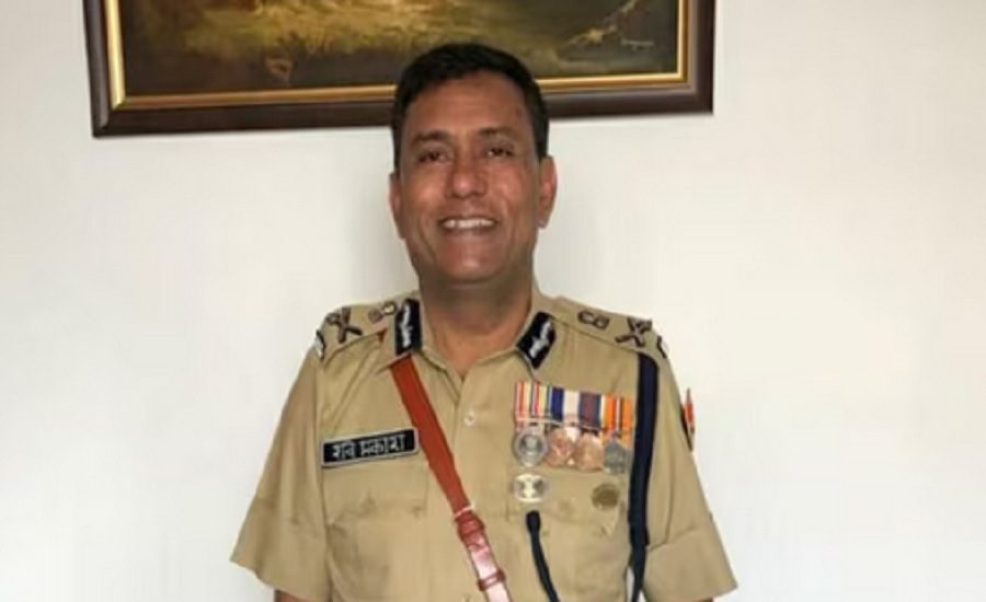 Acting DGP