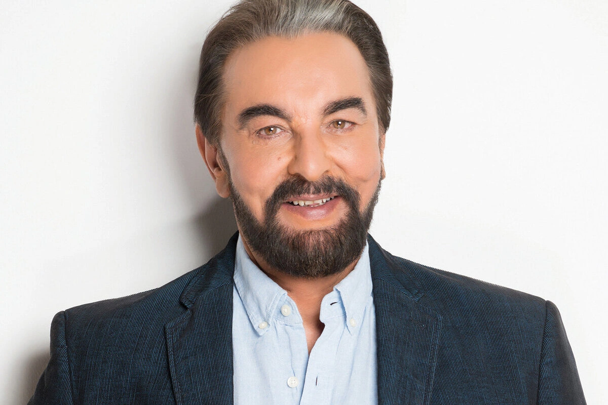 Kabir Bedi Advocates For Boosting Indian Tourism During Italy Visit