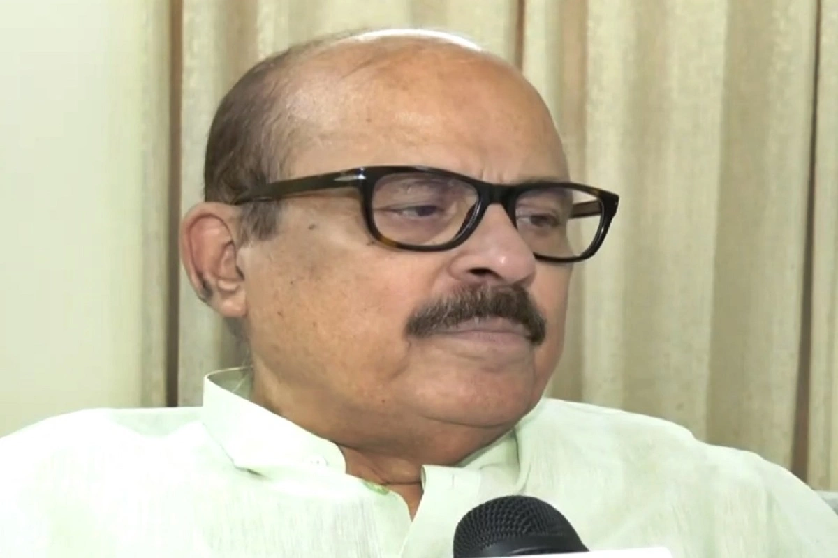 Tariq Anwar Says All-Party Meet With PM Modi Was Mere Formality