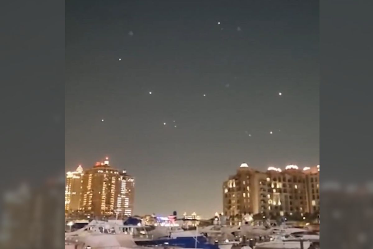 Qatar