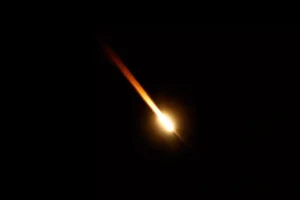 Iran Launches Missiles Against US Bases In Iraq And Qatar; No Major Damage Reported