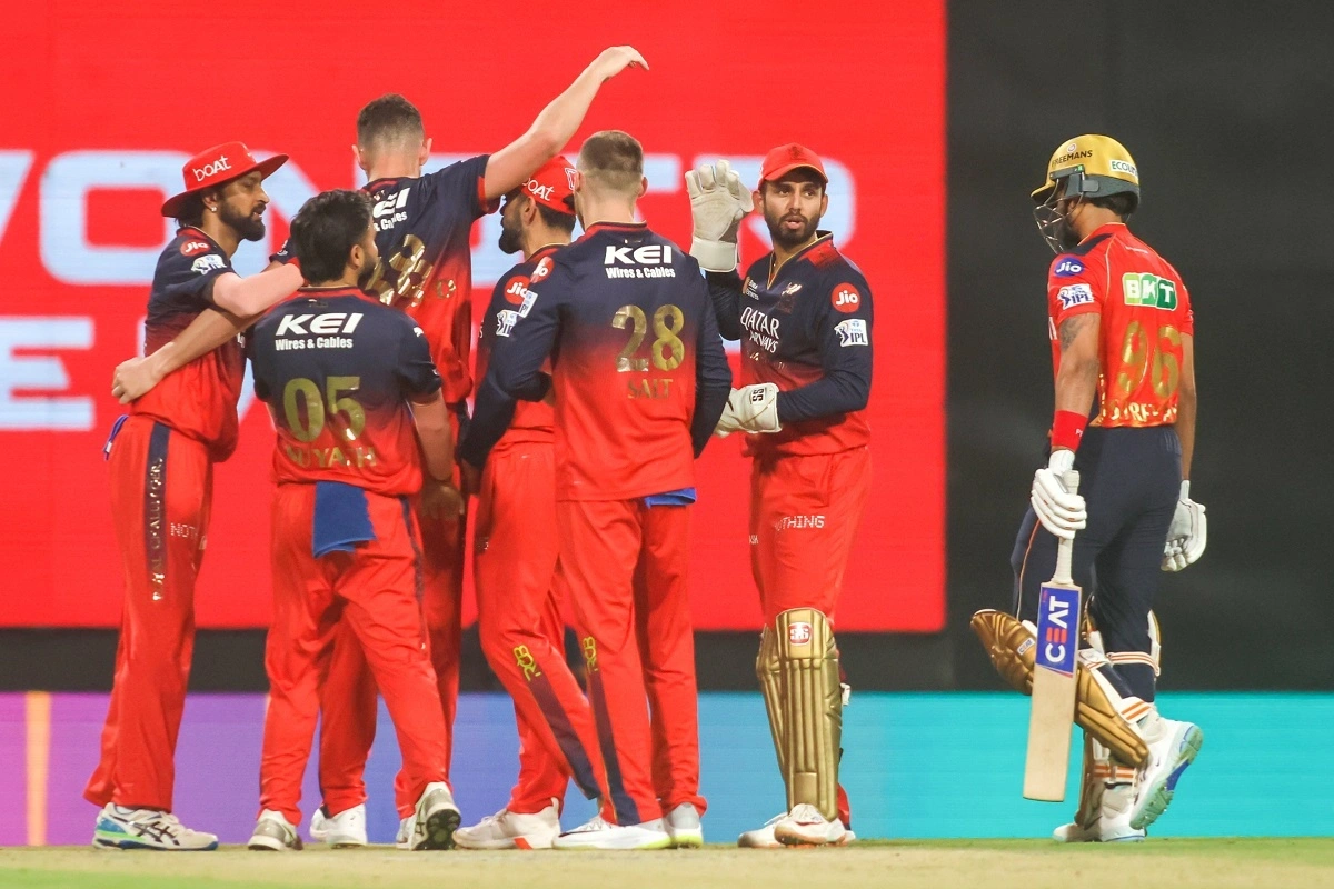 IPL 2025: Clash Of Titans As RCB, PBKS Eye Maiden Title To End Long Trophy Drought