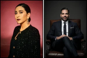 Business Tycoon Sunjay Kapur Passes Away In England; Tributes Pour In