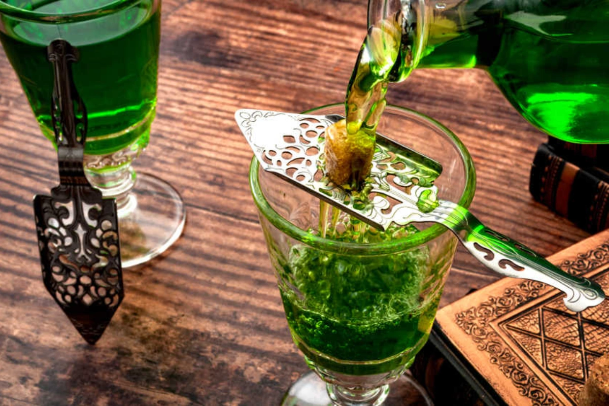 Alcohol Health