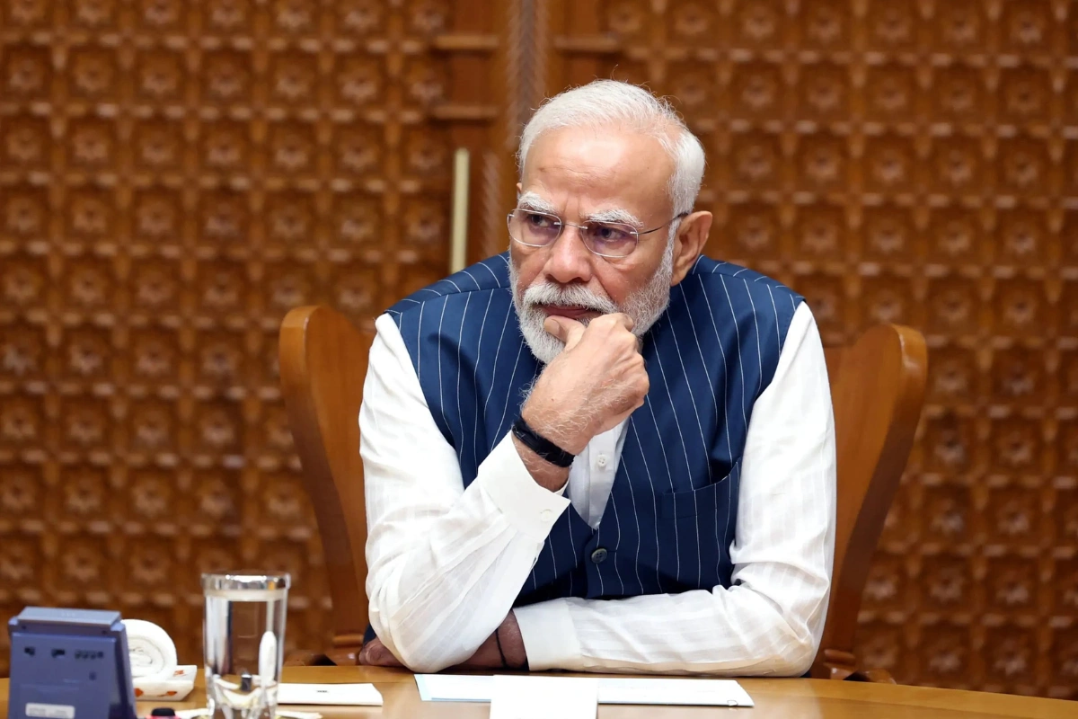 Meeting With PM Modi Lined Up For All-Party Delegations After Returning Home From Global Outreach Mission