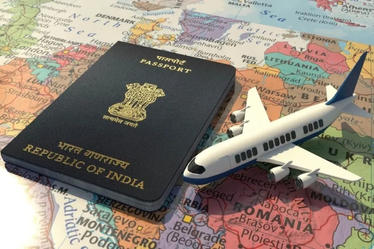 UAE Expands Visa-On-Arrival Policy For Indian Citizens To Boost Bilateral Ties