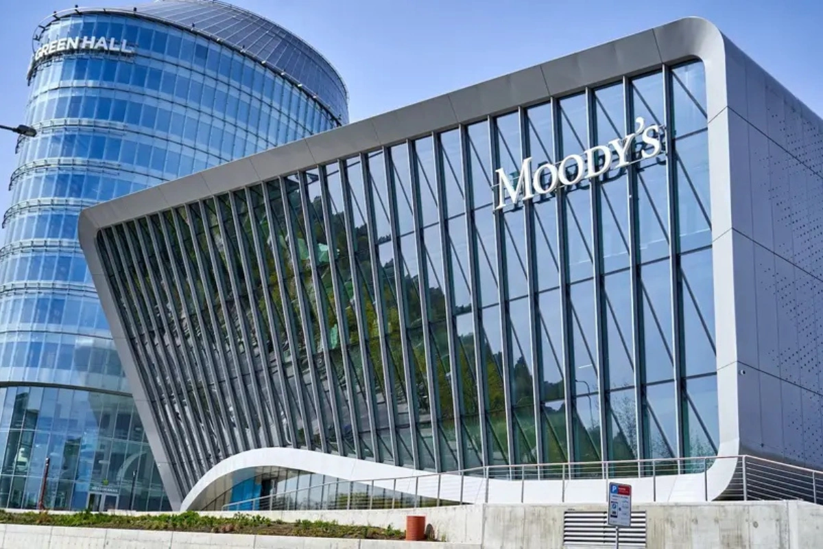 Moody’s Projects Stable Outlook For Indian Banking Sector As Economic Conditions Support Growth