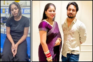 Sonam Raghuvanshi Brought To Shillong For Crime Scene Recreation In Honeymoon Murder Case