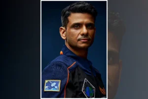 ‘India’s Flag Flies Again’: President Murmu, PM Modi Hail Shubhanshu Shukla’s Historic ISS Journey