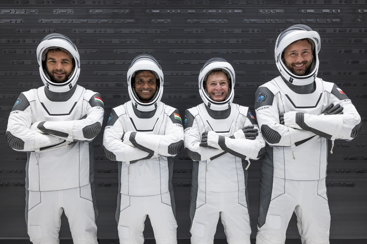 Axiom Space And Skyroot Aerospace Join Hands To Expand Access To Low-Earth Orbit