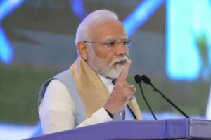 Empowering Youth Is The Most Powerful Thing A Nation Can Do: PM Narendra Modi