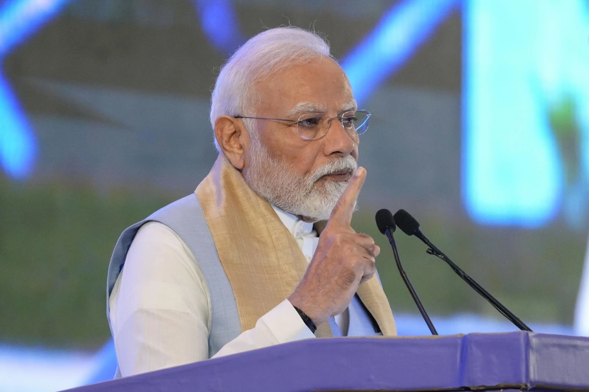 Empowering Youth Is The Most Powerful Thing A Nation Can Do: PM Narendra Modi